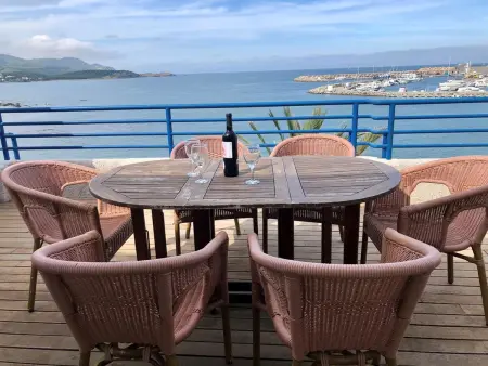 Appartement avec Terrasse et Climatisation, Proche Plage - Photo 24