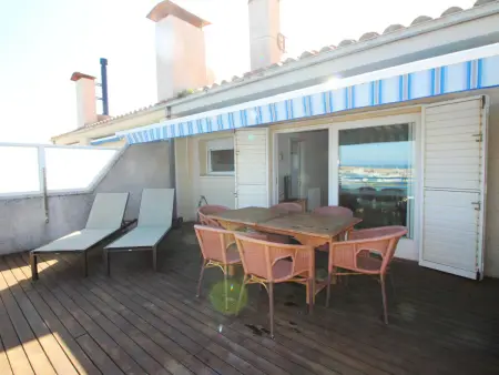 Appartement avec Terrasse et Climatisation, Proche Plage - Photo 29