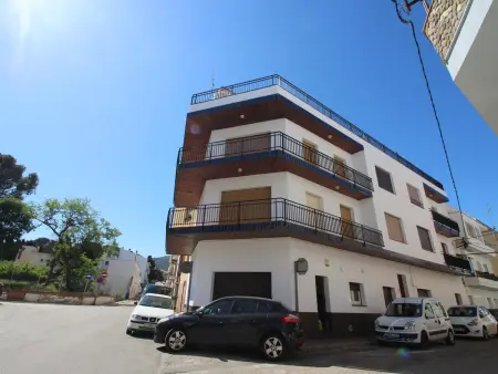 Penthouse central avec grande terrasse à 100m de la plage et WIFI - Photo 10
