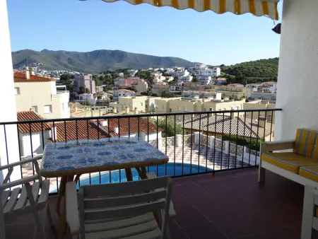 Maison spacieuse avec piscine et parking à Llançà - Photo 8
