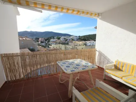 Maison spacieuse avec piscine et parking à Llançà - Photo 9