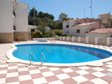 Maison spacieuse avec piscine et parking à Llançà - Photo 19