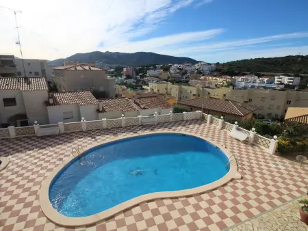 Maison spacieuse avec piscine et parking à Llançà - Photo 20