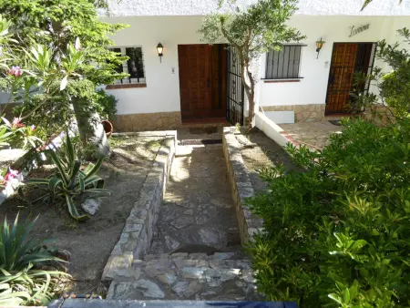 Maison spacieuse avec piscine et parking à Llançà - Photo 22