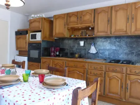Maison 3 pièces à Saint-Hilaire-de-Riez, proche plage, forêt et commerces, 6 couchages - Photo 2