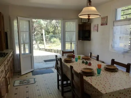 Maison 3 pièces à Saint-Hilaire-de-Riez, proche plage, forêt et commerces, 6 couchages - Photo 4