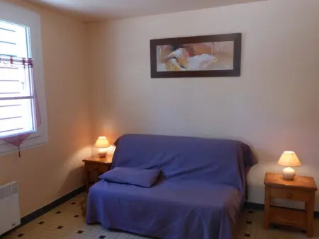 Maison 3 pièces à Saint-Hilaire-de-Riez, proche plage, forêt et commerces, 6 couchages - Photo 5