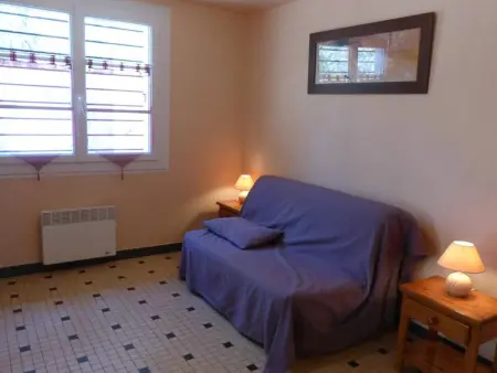 Maison 3 pièces à Saint-Hilaire-de-Riez, proche plage, forêt et commerces, 6 couchages - Photo 6