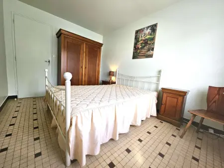 Maison 3 pièces à Saint-Hilaire-de-Riez, proche plage, forêt et commerces, 6 couchages - Photo 7