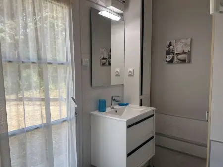 Maison 3 pièces à Saint-Hilaire-de-Riez, proche plage, forêt et commerces, 6 couchages - Photo 11