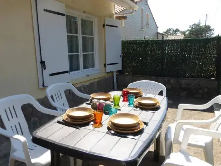 Maison 3 pièces à Saint-Hilaire-de-Riez, proche plage, forêt et commerces, 6 couchages - Photo 13