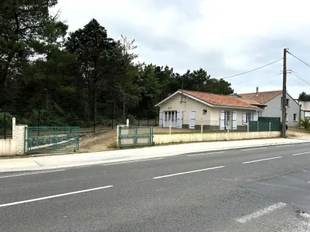 Maison 3 pièces à Saint-Hilaire-de-Riez, proche plage, forêt et commerces, 6 couchages - Photo 16