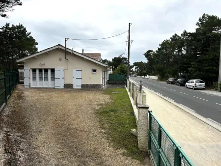 Maison 3 pièces à Saint-Hilaire-de-Riez, proche plage, forêt et commerces, 6 couchages - Photo 17