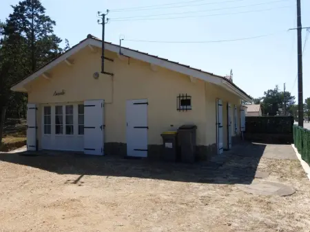 Maison 3 pièces à Saint-Hilaire-de-Riez, proche plage, forêt et commerces, 6 couchages - Photo 18