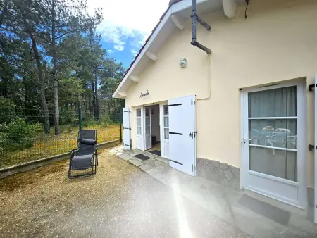 Maison 3 pièces à Saint-Hilaire-de-Riez, proche plage, forêt et commerces, 6 couchages - Photo 19