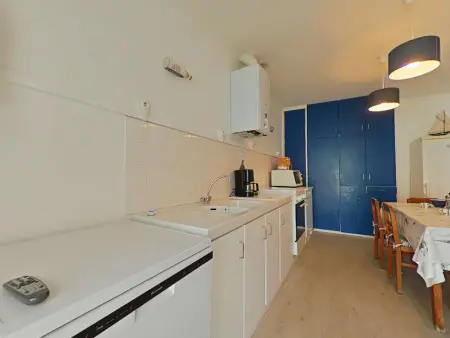 Maison calme proche centre-ville, 3 chambres, jardin, 1,2 km de la plage - Saint-Gilles-Croix-de-Vie - Photo 8