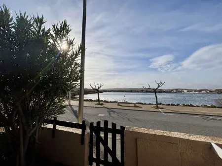 Maison 2 pièces, cabine, 6 pers, plage à 400m, parking, terrasse - Photo 2