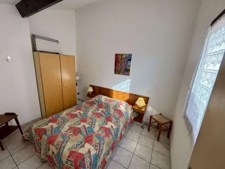 Maison 2 pièces, cabine, 6 pers, plage à 400m, parking, terrasse - Photo 13