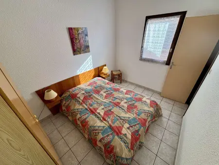 Maison 2 pièces, cabine, 6 pers, plage à 400m, parking, terrasse - Photo 14