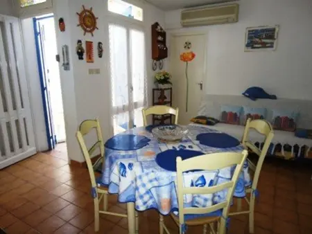 Pavillon climatisé, proche plage, 6 couchages, patio, parking privé, Port-la-Nouvelle - Photo 2
