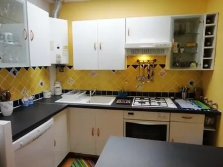 Pavillon climatisé, proche plage, 6 couchages, patio, parking privé, Port-la-Nouvelle - Photo 5