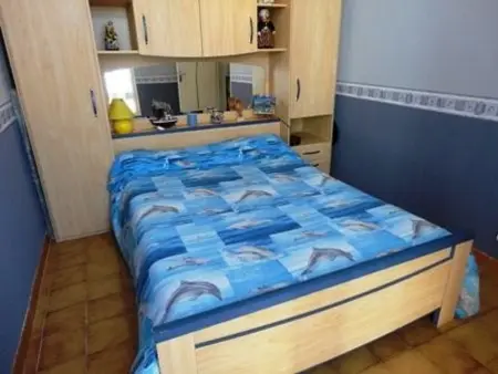 Pavillon climatisé, proche plage, 6 couchages, patio, parking privé, Port-la-Nouvelle - Photo 6