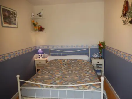Pavillon climatisé, proche plage, 6 couchages, patio, parking privé, Port-la-Nouvelle - Photo 7