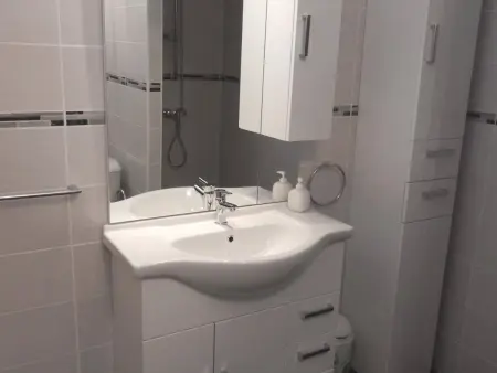 Pavillon climatisé, proche plage, 6 couchages, patio, parking privé, Port-la-Nouvelle - Photo 8