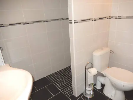 Pavillon climatisé, proche plage, 6 couchages, patio, parking privé, Port-la-Nouvelle - Photo 9