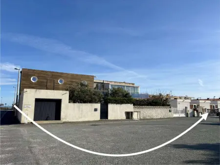 Pavillon climatisé, proche plage, 6 couchages, patio, parking privé, Port-la-Nouvelle - Photo 10