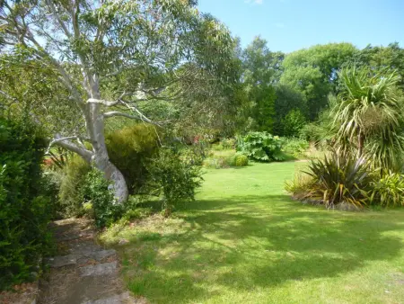 Gîte Charmant à Théville avec Cheminée et Jardin Clôturé - Photo 22