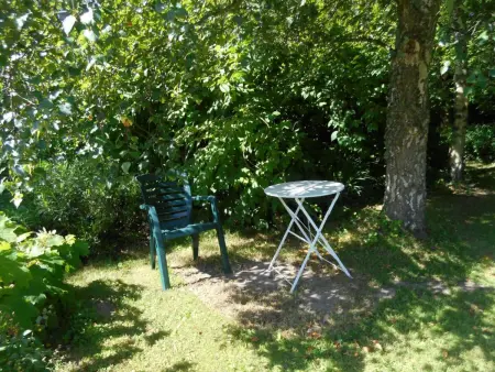 Gîte Charmant à Théville avec Cheminée et Jardin Clôturé - Photo 26