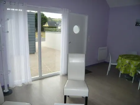 Gîte charmant à 600m de la plage avec terrasse et animaux acceptés - Photo 5