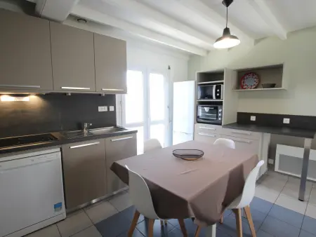 Maison confortable près de la mer avec Wifi et animaux acceptés - Photo 1