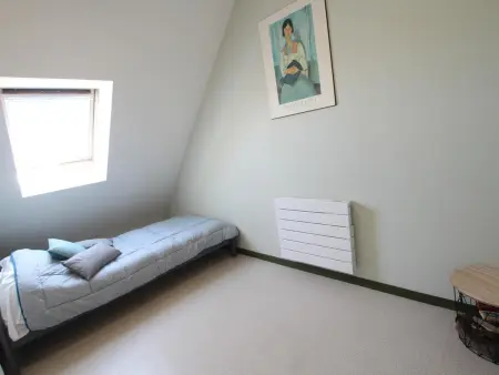 Maison confortable près de la mer avec Wifi et animaux acceptés - Photo 7