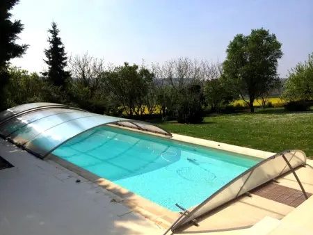 Charmante demeure du 17e en Touraine avec piscine privative - Photo 2