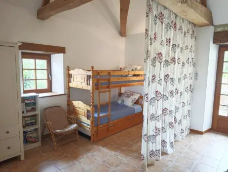 Charmante demeure du 17e en Touraine avec piscine privative - Photo 10