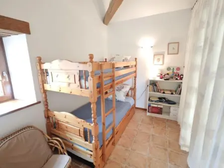 Charmante demeure du 17e en Touraine avec piscine privative - Photo 12