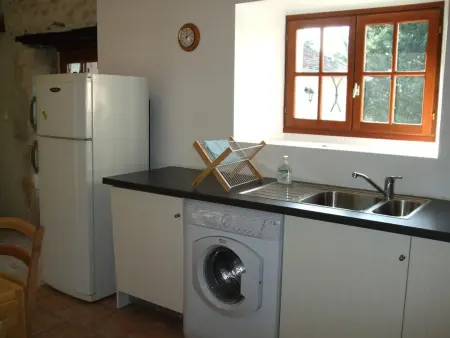 Charmante demeure du 17e en Touraine avec piscine privative - Photo 19