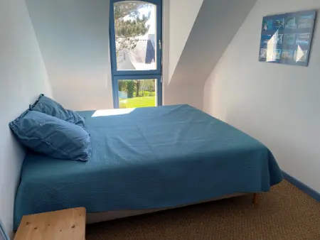 Maison spacieuse proche plage avec jardin à Bangor - Photo 6