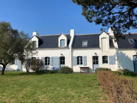 Maison spacieuse proche plage avec jardin à Bangor - Photo 9