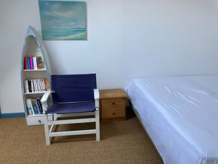 Maison spacieuse proche plage avec jardin à Bangor - Photo 10