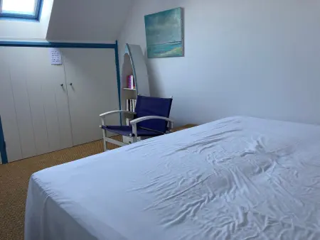 Maison spacieuse proche plage avec jardin à Bangor - Photo 12