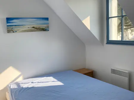 Maison spacieuse proche plage avec jardin à Bangor - Photo 13