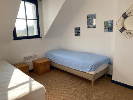 Maison spacieuse proche plage avec jardin à Bangor - Photo 15