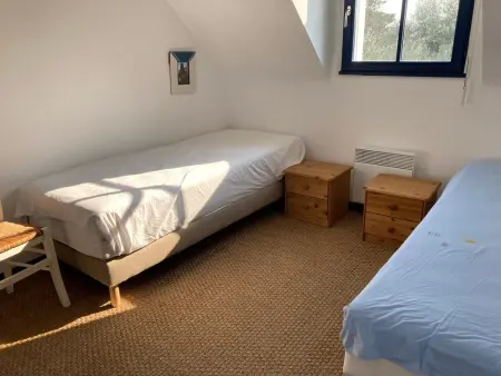 Maison spacieuse proche plage avec jardin à Bangor - Photo 16