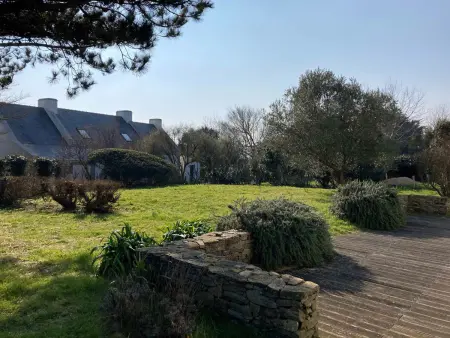 Maison spacieuse proche plage avec jardin à Bangor - Photo 19