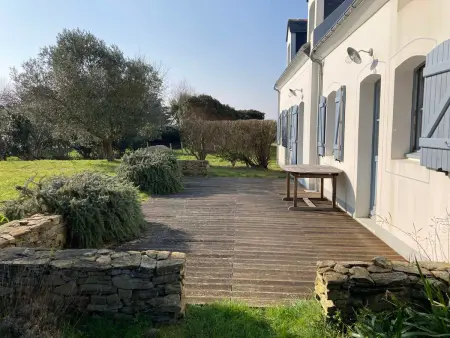Maison spacieuse proche plage avec jardin à Bangor - Photo 20