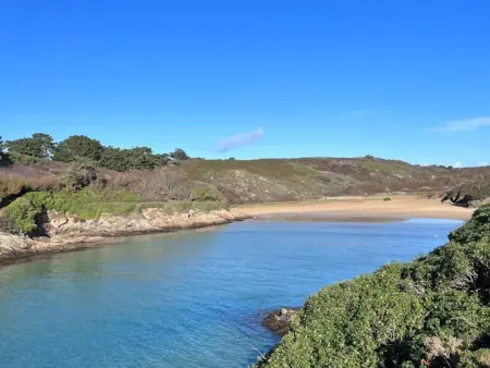 Maison spacieuse proche plage avec jardin à Bangor - Photo 22