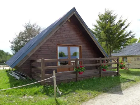 Chalet familial à 10 min de Vichy avec animaux acceptés - Photo 2